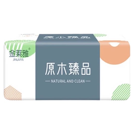 10 large packs of affordable tissue paper, household sanitary napkins, toilet paper, napkins, whole box wholesale facial tissue