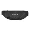 WRELS sports waist bag waterproof mobile phone bag with water bottle