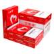 Staples a4 printing paper full box 70g80g