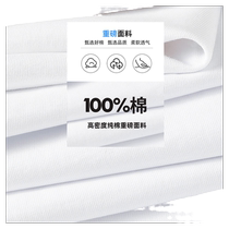 Pull back t-shirt mens 2024 new heavyweight summer breathable mens cotton printed round neck short-sleeved tops mens short t