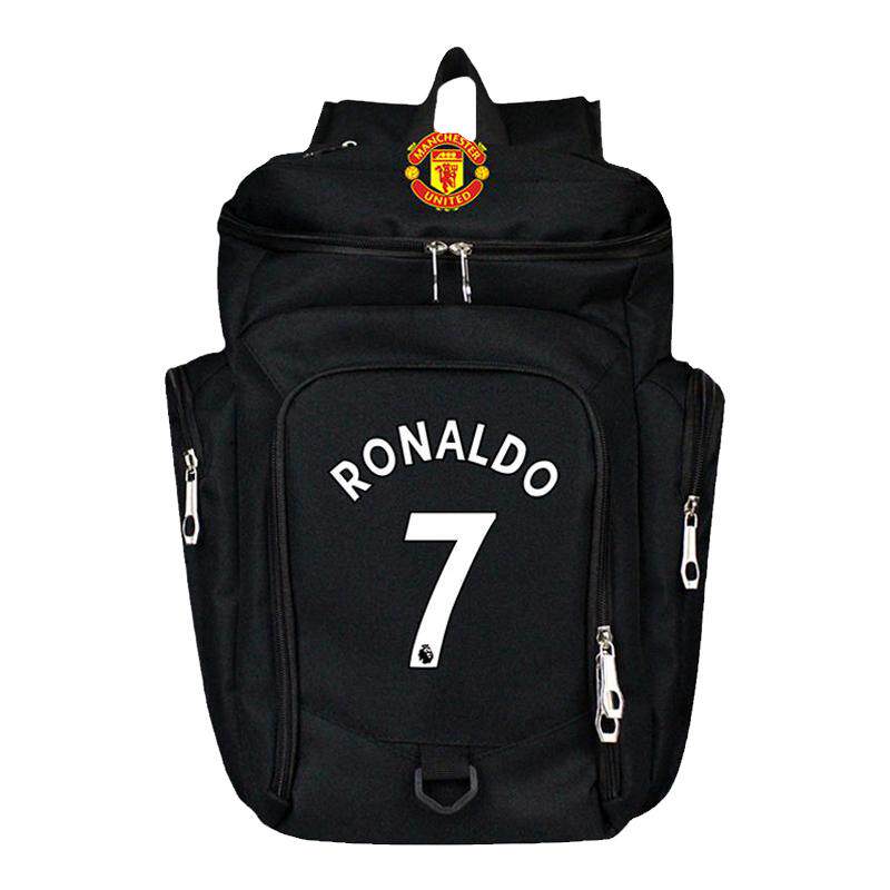 Football bag sports equipment large capacity