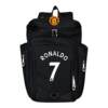 Football bag sports equipment large capacity