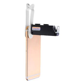 Best 60x100 times mobile phone magnifying glass