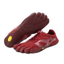 vibram five finger shoes homb крытый йога prati barefoot комплексные тренировки неклассовые фитнес-кроссовки