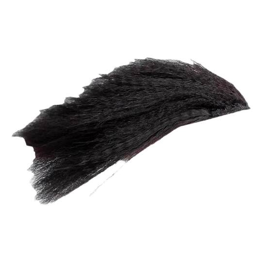 Corn Silk Seamless Hair Pads to increase hair volume on top of head