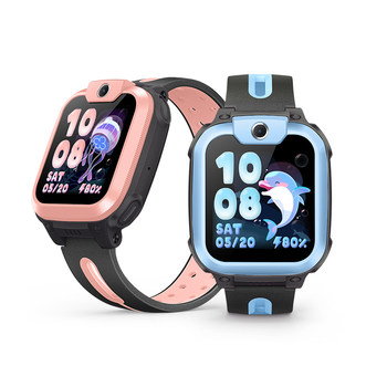 Little genius phone watch q3 video call