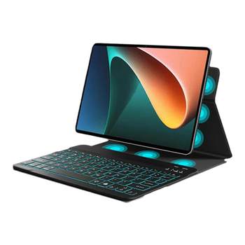 Xiaomi tablet 5 protective case keyboard and mouse set