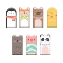 Fanfei anti-collision soft wall stickers self-adhesive bedside baby childrens room three-dimensional cartoon decoration classroom tatami wall surround