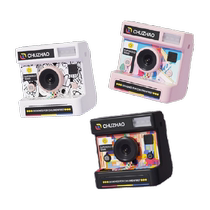 Appareil photo numérique Polaroid pour enfants peut prendre des photos et imprimer des jouets rétro des élèves du primaire des cadeaux danniversaire pour hommes et femmes