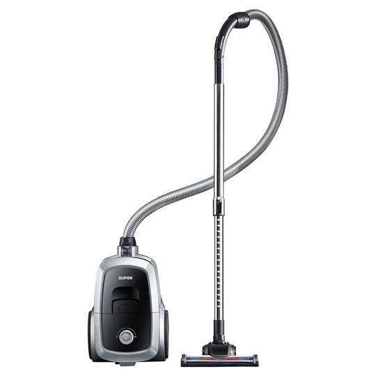 2025新款苏泊尔吸尘器家用大吸力手持卧式强吸猫毛地毯美缝89AS