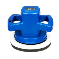 Lanshuai car wax polishing machine waxing artifact polishing all-in-one machine beauty small electric paint surface special 12v