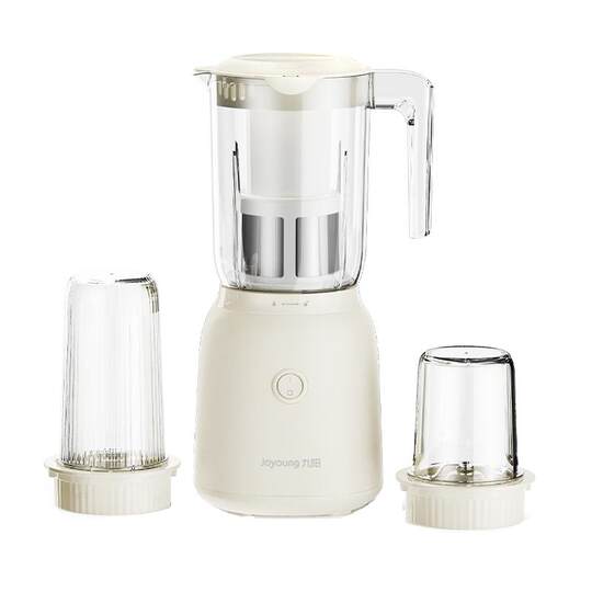 九阳榨汁机小型料理机炸汁家用辅食奶昔杯水果电动榨汁杯炸果汁机