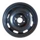 Logo 301 steel rim 307 wheel Elysee original