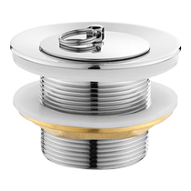 Washbasin leakage drain mop pool filter basket washing machine drainage dishwashing pool old accessories 40 50