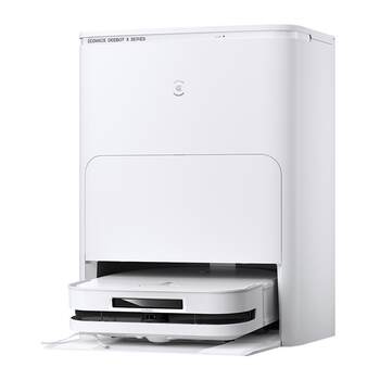 Ecovacs t80/x5pro Ecovacs t80/x5pro