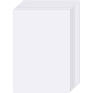 Dutch white cardboard a3 special paper for handwritten newspapers
