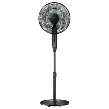 Midea's large wind power fan industrial household energy saving