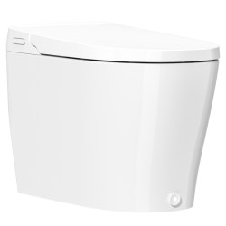 Vancoco Fanyun Youshang Xingyue C light smart toilet one-piece no water pressure limit electric toilet seat