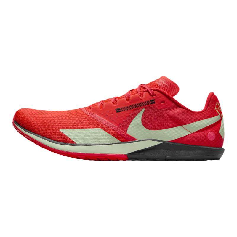 Nike Nike Waffle Shoes Breathable Mesh Men's Track and Field Shoes