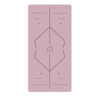 Yoga mat 2025 professional anti-slip ladies