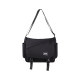 Li Ning Crossbody Bag ຜູ້ຊາຍຄວາມອາດສາມາດຂະຫນາດໃຫຍ່ຖົງບ່າ
