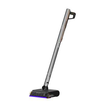 Chaimi airwash light vacuum floor scrubber