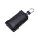 First layer cowhide car key bag protection case universal
