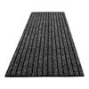 Kitchen floor mat absorbs water and oil, non-slip mat, wipeable and washable