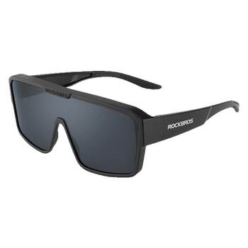 Rock brothers cycling lenses myopia polarized