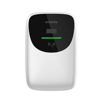 Enzao 7kw charging pile reservation charging private pile sharing