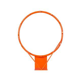 Outdoor basketball stand standard basketball shooting frame hanging children's indoor and outdoor basket punching household adult basket