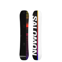 Salomon Salomon 23 Winter Outdoor equipped Mens Park Free style ski veneer HUCK KNIFE PRO