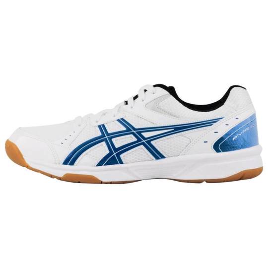 Asics/亚瑟士逐鹿专业乒乓球羽毛球缓震运动鞋1053A034男女款儿童