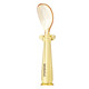 Baby food spoon ppsu Yuanbao fork spoon