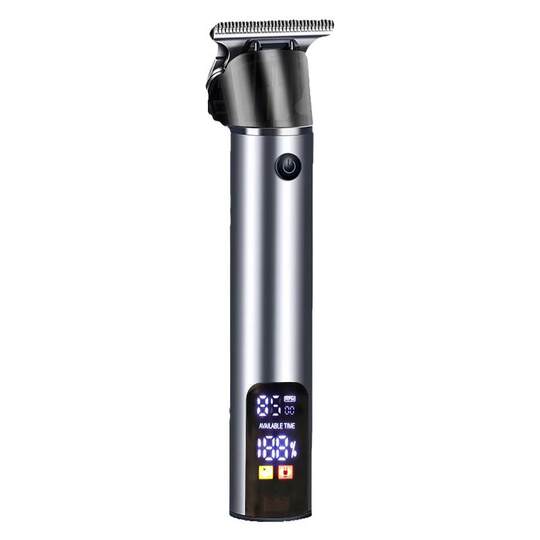 理发器电推剪男士专用雕刻剃光头神器鬓角修剪器电推子剃须刀电动