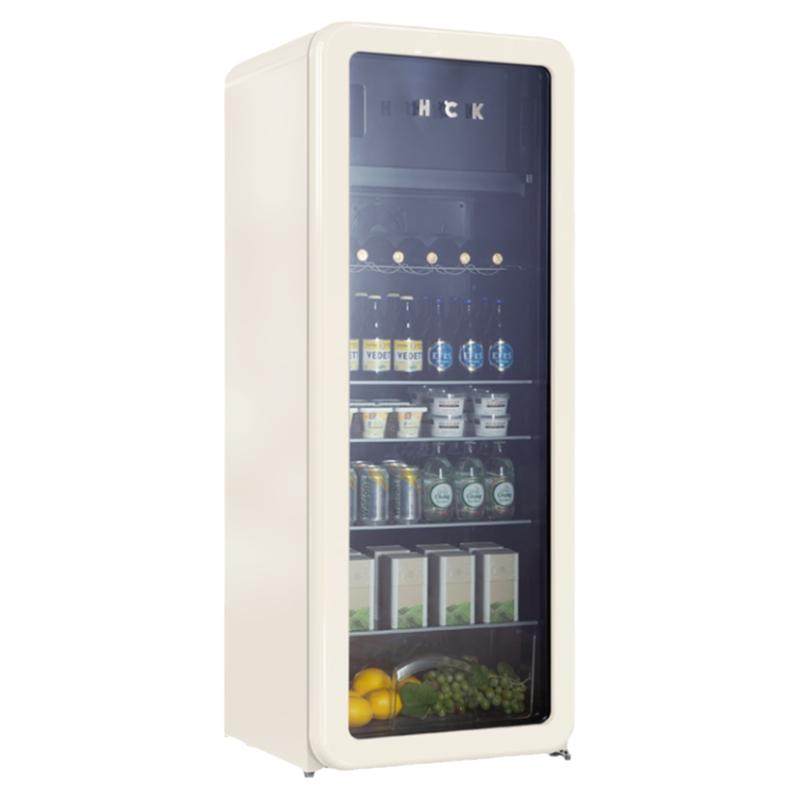 HCK Husky Dundu Bar PRO Ice Bar