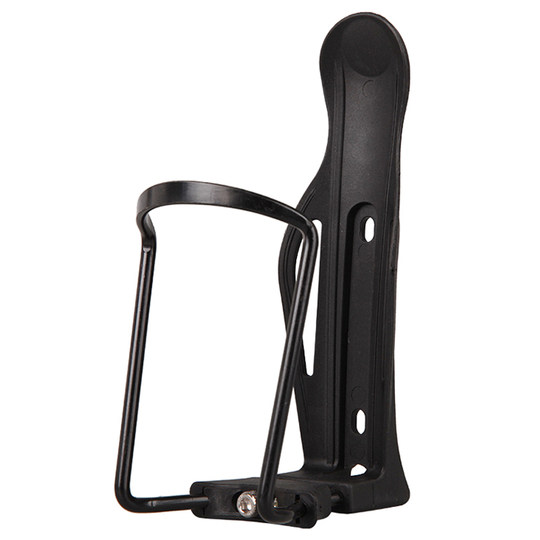 山地自行车可调大小水壶架单车铝合金防刮花水杯水瓶通用超轻支架