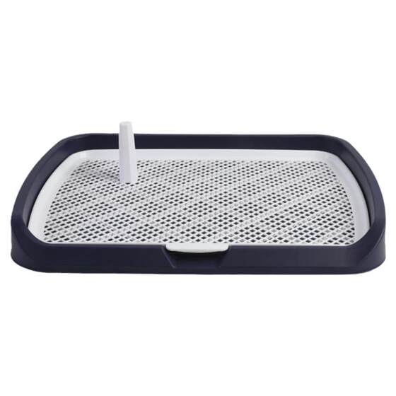 Dog toilet large dog small dog pee basin