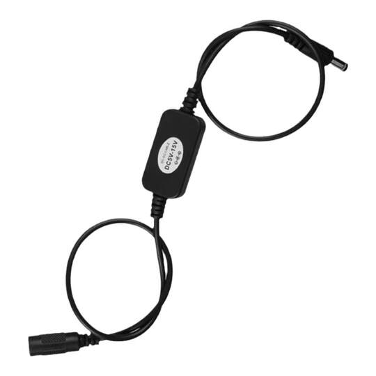 华顾路由器定时重启控制器光猫WiFi电源72/24小时自动断电智能线