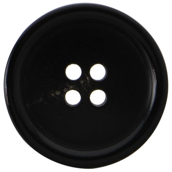 Koros natural horn buttons