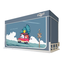 MUJI mosquito net student dormitory all-in-one all-inclusive bed curtain for upper and lower bunk beds 2024 new thickened blackout curtain