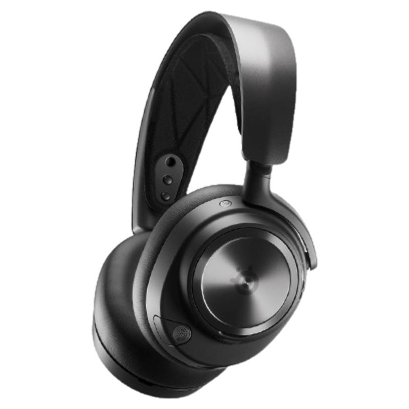 SteelSeries Professional Edition Gaming Headset
