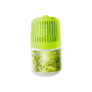 Green source car home dual-purpose deodorant purifier 400ml