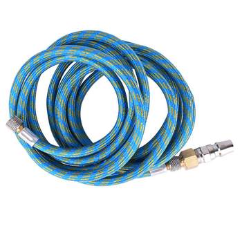 1.8m air pen air pipe coloring tool accessories