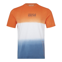 F1 Red Bull Racing Max Verstappen driver T-shirt