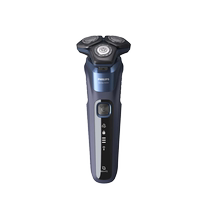 Philips Philips S5585 S5587 Black Honeycomb Electric Shaver Imported Gift Mens Shaver