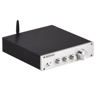 Tone preamplifier brzhifi bluetooth preamplifier