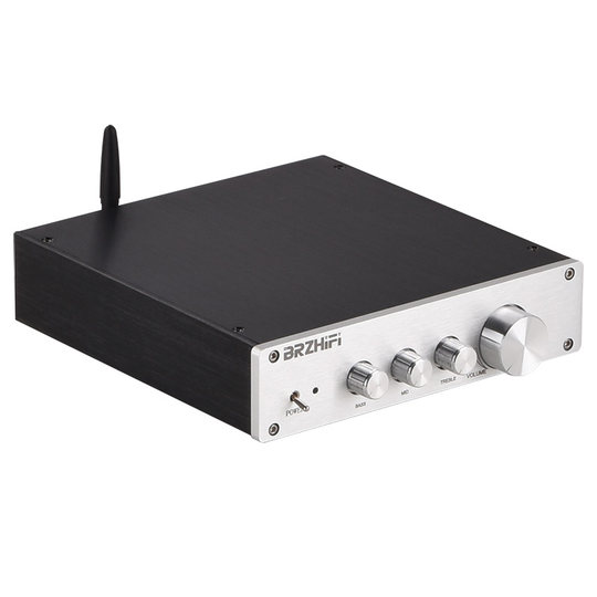 Tone preamplifier BRZHIFI Bluetooth preamplifier