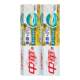 China Multi-Effect Fresh Breath Family Pack Gum Care Toothpaste