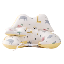 Breastfeeding artifact nursing pillow summer waist-protecting chair baby cuddler newborn baby support sitting pillow confinement supplies